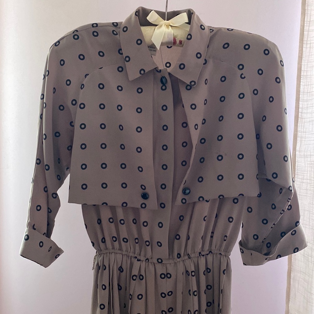 Beautiful vintage in great condition